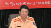 Dự kiến sẽ có biển số xe theo nhu cầu