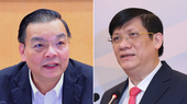 Bắt ông Chu Ngọc Anh và ông Nguyễn Thanh Long