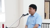 Ông Nguyễn Đức Chung được giảm án trong vụ giúp Nhật Cường trúng thầu