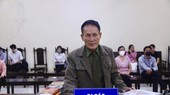 Ông Hiệp “khùng” bị đề nghị từ 9 đến 10 năm tù