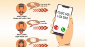 Sau khi nghe điện thoại, 1 phụ nữ mất hơn 4 tỷ đồng