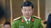 Bộ Công an thông tin về tiến độ điều tra các vụ án lớn