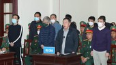 Viện Kiểm sát đề nghị không chấp nhận kháng cáo của 2 cựu Tư lệnh Vùng Cảnh sát biển