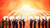 Đưa dữ liệu quốc gia về cán bộ, công chức, viên chức vào sử dụng
