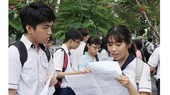 Chốt lịch thi tốt nghiệp THPT năm 2023
