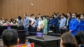 Tuyên phạt siêu lừa Nguyễn Thị Hà Thành tù chung thân