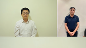 Bộ Công an khởi tố 3 người trong vụ án vận chuyển trái phép tiền tệ qua biên giới