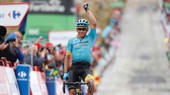 Bước tiến dài của Froome!
