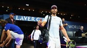 Nadal thua, nhưng tuyển châu Âu vẫn dẫn trước