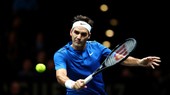 Sắm vai người hùng, Federer giúp tuyển châu Âu đăng quang