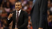 HLV Earl Watson đã bị Suns sa thải