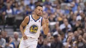 Stephen Curry đưa Warriors giành trận thắng thứ 2