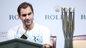 Federer sắp đạt cột mốc 110 triệu USD tiền thưởng