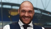 Tyson Fury