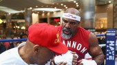 Shannon Briggs muốn trở thành nhà vô địch hạng nặng lớn tuổi nhất lịch sử