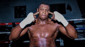 Luis Ortiz - biệt danh "King Kong"