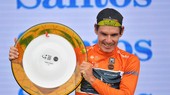 Daryl Impey giành ngôi vô địch Tour "Miệt dưới" 2018