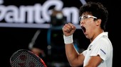 "Soái ca" Hyeon Chung đang khiến cả châu Á tự hào