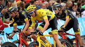 Chris Froome