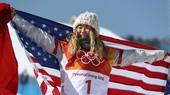 Chloe Kim