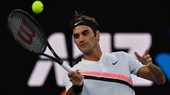 Federer thừa nhận anh đã... quá già