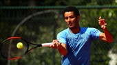 Tay vợt thắng Việt Nam Challenger đời đầu giải nghệ ở tuổi 40