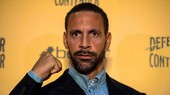 Rio Ferdinand