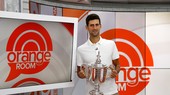 Djokovic đã nhận được 3,8 triệu USD tiền thưởng từ chiếc cúp vô địch US Open