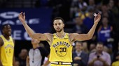 Stephen Curry