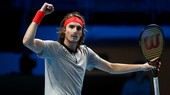 Stefanos Tsitsipas