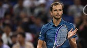 Daniil Medvedev
