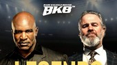 Hình ảnh quảng bá Holyfield vs McCrory