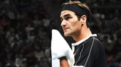 Federer hiện đang xếp hạng 5 thế giới, nhưng...