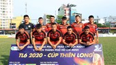 Đội hình toàn sao của Nghĩa Tình - Kim Ngân.