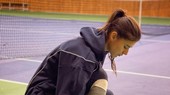 Cirstea phàn nàn về điều luật cách ly