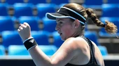 Jelena Ostapenko