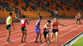 Các VĐV tham dự SEA Games cũng như sự kiện thể thao quốc tế châu lục sẽ được công nhận là kiện tướng quốc gia.