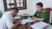 Thanh Hóa: Khởi tố Giám đốc Trung tâm Y tế thị xã Nghi Sơn