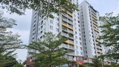 Các nhà thầu xây dựng và vật liệu xây dựng đều bị chủ đầu tư nợ