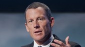 Lance Armstrong trong chương trình của CNBC