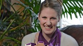 Missy Franklin - Nữ hoàng của làng bơi lội nước Mỹ