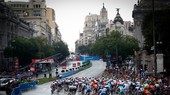 Madrid - đích đến cuối cùng của các kỳ La Vuelta