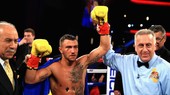 Lomachenko - đệ nhất quyền thủ của năm 2018