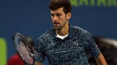 Sự thất vọng của Djokovic