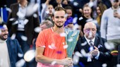 Daniil Medvedev