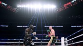 Trận tái chiến Wilder - Fury vẫn chưa thể diễn ra