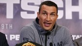 Klitschko "em"
