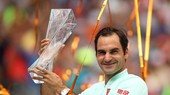 Roger Federer vô địch Miami Open