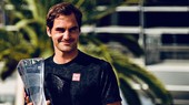 Roger Federer đã vô địch Miami Open bằng chiến thuật "tốc chiến tốc thắng"