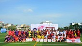 Các đội bóng tham dự giải Fan Liverpool toàn quốc